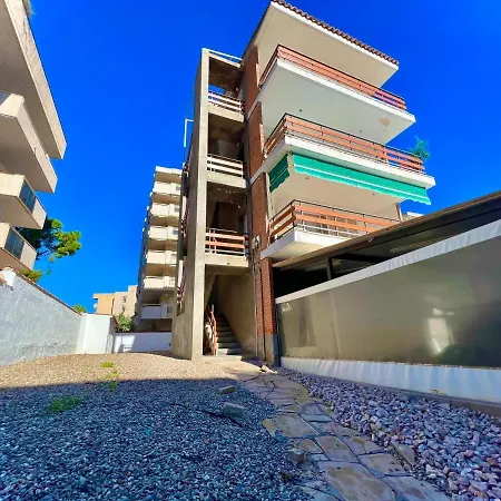 Apartment Grupos De 7 En Carlos Bueigas *