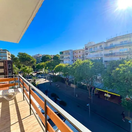 Apartment Grupos De 7 En Carlos Bueigas