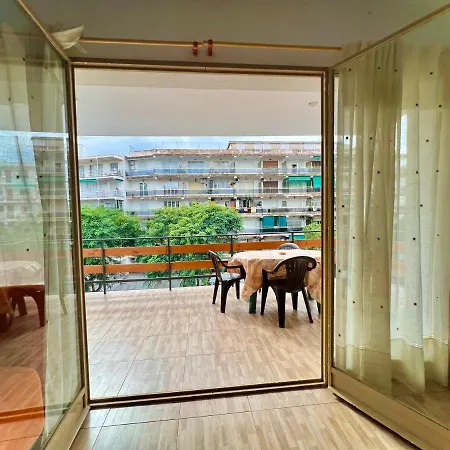 Apartment Grupos De 7 En Carlos Bueigas Salou